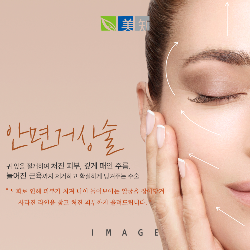 안면거상 회복기간