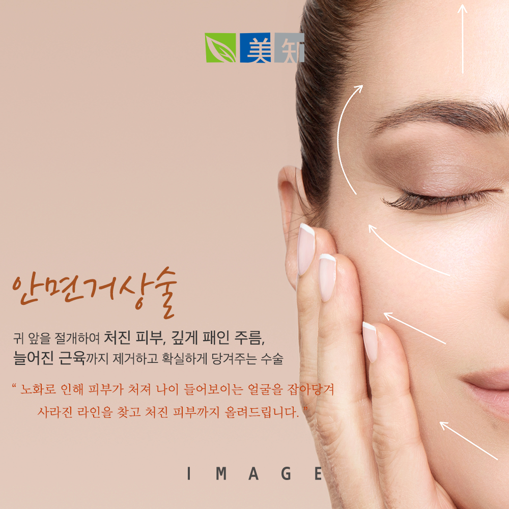 안면거상술잘하는곳